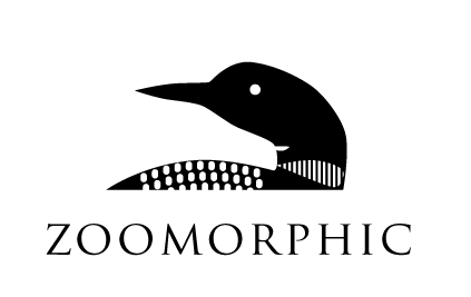 zoomorphic